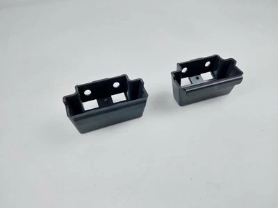 2x Front Bumper Cover Bracket Fit For GMC Yukon / Yukon XL 2021-2024 - Image 1 of 4