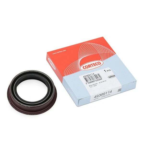 Sello del eje de transmisión Corteco 49369114 para Ford Mondeo Mk1 Hatchback Volvo V70 III Foto 1 de 4