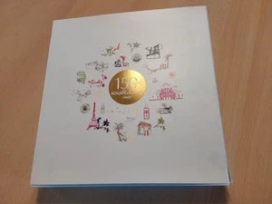 Roger Gallet Buch zum 150 Jubiläum Rarität Sammlerstück - Bild 1 von 6