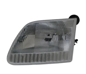 Ford 1997-2004 Headlight Assembly: TYC 20-3520-80 - Picture 1 of 5