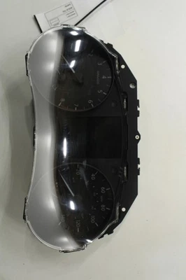 2021-22 Nissan Rogue Sport SL Speedometer Gauge Instrument Cluster 39K Mileage - Image 1 of 4