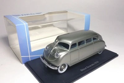 STOUT SCARAB 1935 - NEO 1:43 - TBE - Photo 1/4