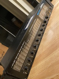 MOTU 896HD 8-Channel FireWire Audio Interface Unit - Picture 1 of 3