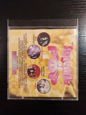 Superhits Of Pop,Vol.1 -Sampler-CD - Bild 1 von 2