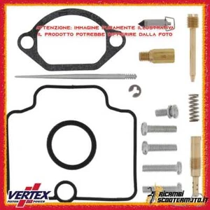 Kit Review Carburetor Harley Davidson Fxst Softail 1992-1998 26-1760 #2 - Picture 1 of 1