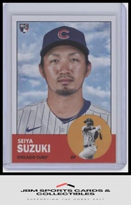 2022 Topps Archives #92 Seiya Suzuki - Picture 1 of 2