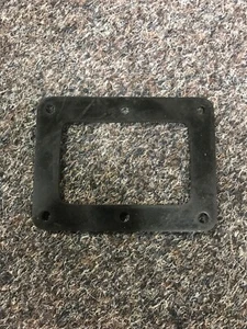 Gasket for Water Jacket MG MMM PA PB N L K - Picture 1 of 1