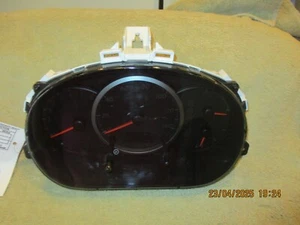 2010 MAZDA 5 FACTORY OEM DASH SPEEDOMETER CLUSTER 69K TESTED FREE SHIPPING - Picture 1 of 13