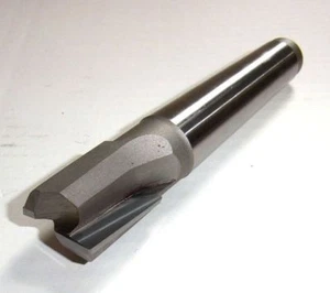 Fresa MK3 Ø 25 mm HM K10 fresa de inmersión fresa simple fresa de ranura nueva 67H - Imagen 1 de 1