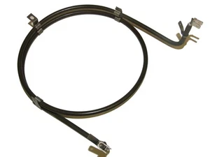 ELECTROLUX 0122004506 2200W 240V FAN FORCED ELEMENT EOC693S EOE693S EXC693W - Foto 1 di 3