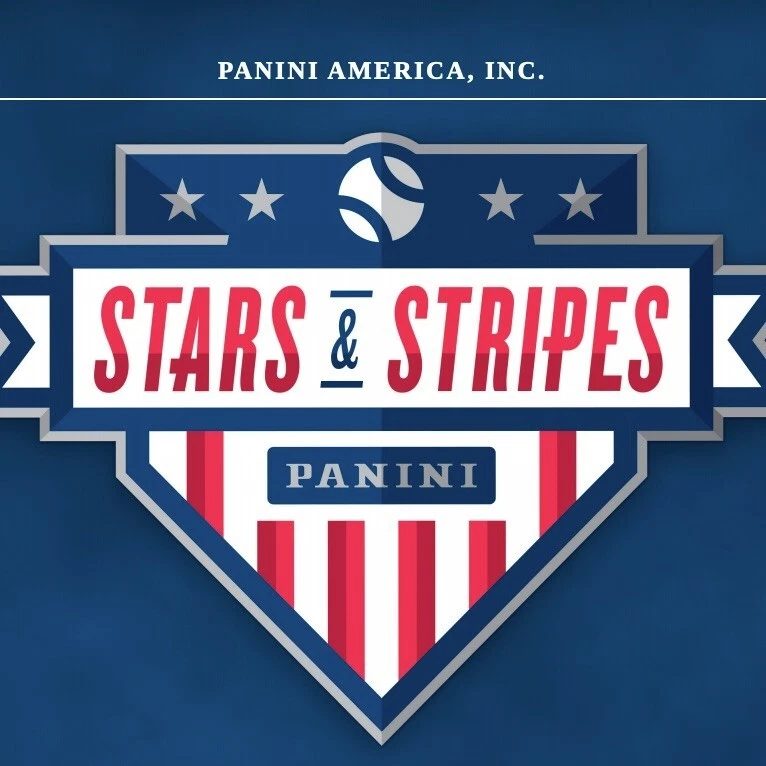 2019-20 USA Stars and Stripes Singles - Image 1 of 1