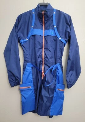 Nike Jordan Next Utility Capsule Traje de Vuelo para Mujer Talla Mediana DD7089 492 M Nuevo Foto 1 de 4