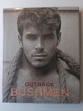 Paul Freeman Bushmen
