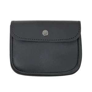 Marsupio da cintura in pelle di grande qualità - Foto 1 di 3