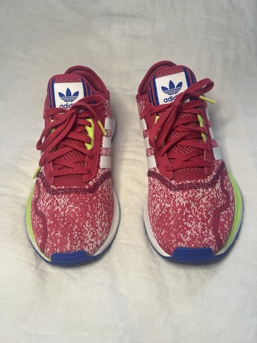 ADIDAS SWIFT RUN BAMBINO TAGLIA 7