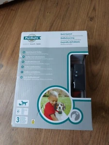 Collar de control de ladridos Petsafe Pbc19-10765, NUEVO EN CAJA - Imagen 1 de 16