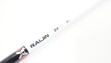 Va Composites Raijin 64 Five 64g X-STIFF 42" Wood Shaft Taylormade 1173142