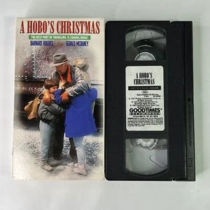 A Hobo's Christmas (VHS, 1995) - Bild 1 von 9