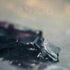 Anjou Epithymia (Vinyl) 12" Album (UK IMPORT)
