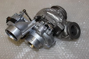 Turbolader Mercedes Benz 200 220 E Klasse E200 E220 W213 OM654 143Kw 194PS M74 - Bild 1 von 1