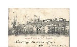Nozzano (Dintorni di Lucca) Panorama f.p. - Foto 1 di 2