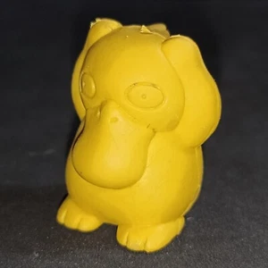 Psyduck_ Mr Day_ Parmalat_ Pokemon Figure_ Nintendo 2000 - Picture 1 of 4