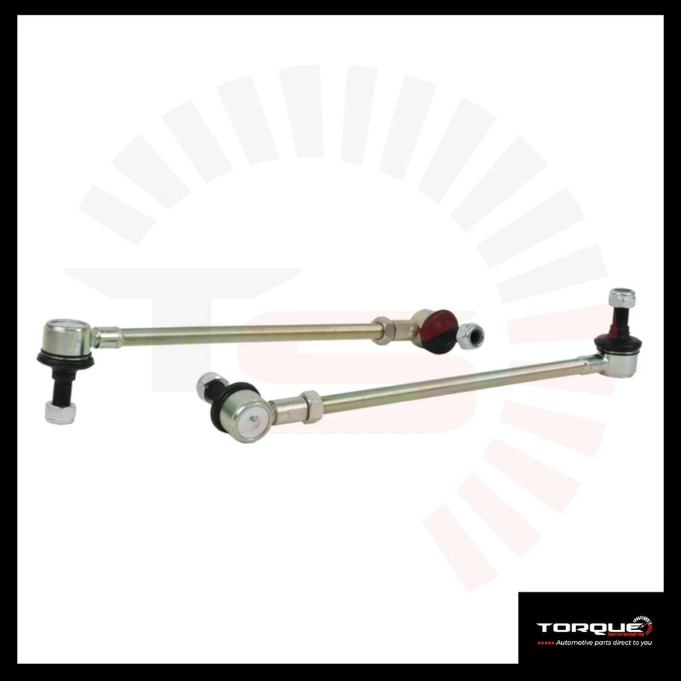 Kit de eslabones de barra estabilizadora delantera W23255 para Toyota 86 Subaru BRZ Foto 1 de 1