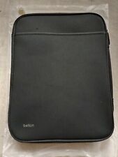 Belkin Slim Protective Sleeve for Chromebooks, Netbooks and Laptops Upto 14 inch