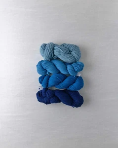 Waverly Wool Needlepoint Yarn - 7121-7124 - Picture 1 of 5