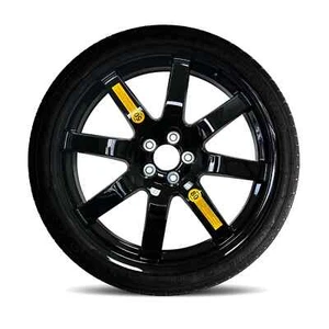 2020-2024 Mini Clubman John Cooper Works Spare Tire and Wheel - Picture 1 of 8