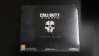 Call Of Duty Ghosts Presitge Edition PS3 Collector COD New Blister