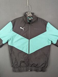 PUMA Football Activewear Jackets for Men for Sale | Shop Men's 