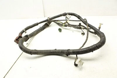 2006-2015 Mazda MX-5 Miata Battery Wiring Harness NH50-67-070 06-15 - Image 1 of 4
