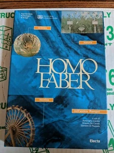 Homo Faber - Picture 1 of 4