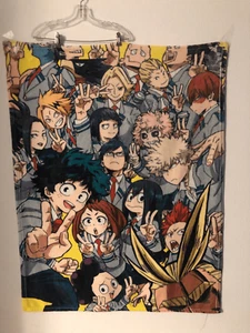 My HERO ACADEMIA trow - Picture 1 of 2