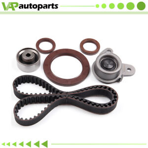 Timing Belt Kit Tensioner for Hyundai Accent For Rio For Rio5 1996-2011
