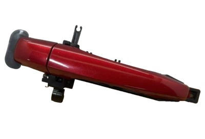 Manija de puerta exterior izquierda Cadillac CTS 2008 2009 derecha - OEM: 20806427 - ver fotos Foto 1 de 4