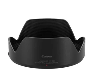 Canon EW-88E Gegenlichtblende schwarz neu im Karton aus Japan - Bild 1 von 1