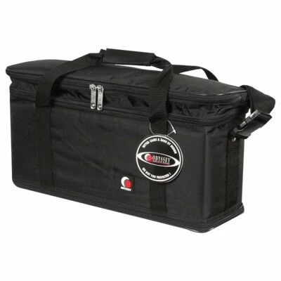 Odyssey BR308 3U Rack Bag with 8" Interior Depth idjnow - Image 1 of 2