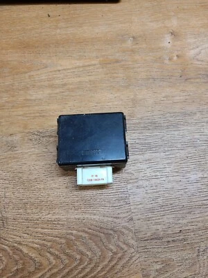 1992-1996 Ford F-150 F-250 Mustang Windshield Wiper Intermittent Control Module - Image 1 of 3