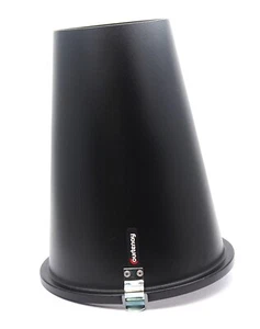 Courtenay Conical Snoot for Solaflash 1000 1000s & Reflector 8223 - UK Dealer - Picture 1 of 3
