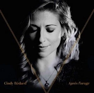 NEW CD Sealed – Cindy Bédard – Après L'Orage – Folk, World, & Country – 2020 - Picture 1 of 1