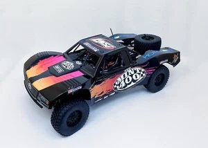 LIMITED EDITION 1 Of 10 2019 Losi Baja Rey Mint 400 - Picture 1 of 1