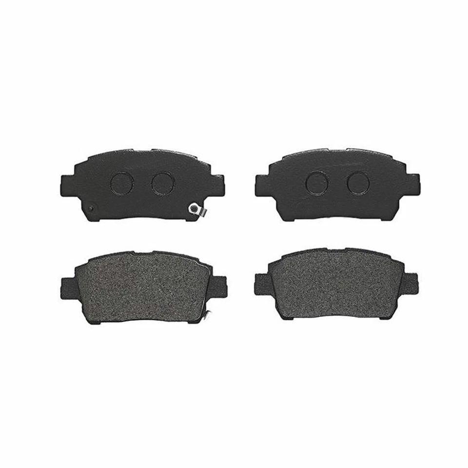 Pastiglie Pasticche pattini freno Anteriore per TOYOTA YARIS/VITZ (SCP1_, - Immagine 1 di 1