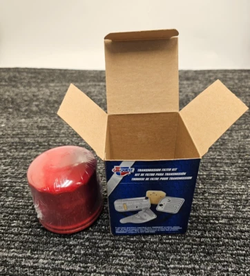 (QTY 2) Фильтр автоматической коробки передач для GMC 29537628 ALLISON-29531007 96054 - Изображение 1 из 4