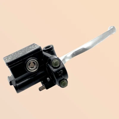 New Front Brake Master Cylinder For KAWASAKI Prairie 300/360/400/650/700  - Image 1 of 3