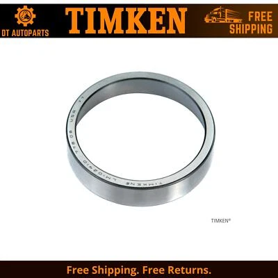Подшипник колеса гоночный передний внутренний Timken для 1997 Ford F-250 HD RWD - Изображение 1 из 4