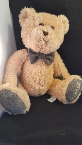 Oso de peluche Barnes & Noble Barnsie 14" - Imagen 1 de 4