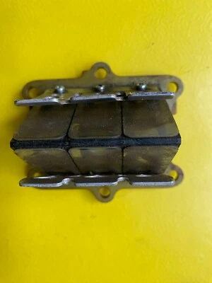 Honda CR250R 1992-2001 válvula de lengüeta, #3 Foto 1 de 2