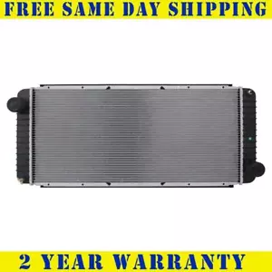 New Radiator For 2003-2007 Kenworth T300 Peterbilt 330 PET05 - Picture 1 of 6
